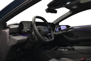 Audi S6 e-tron vaihtoauto