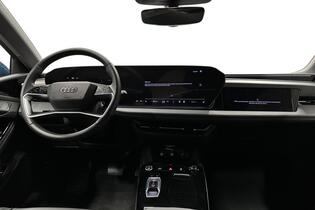 Audi A6 e-tron vaihtoauto