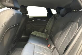 Audi A6 e-tron vaihtoauto