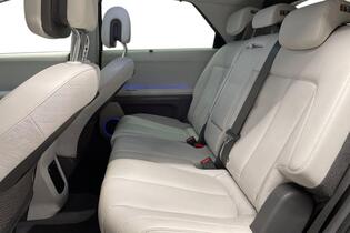 Hyundai IONIQ 5 vaihtoauto