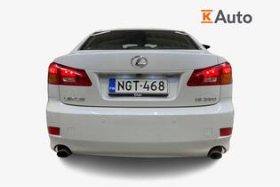 Lexus IS vaihtoauto