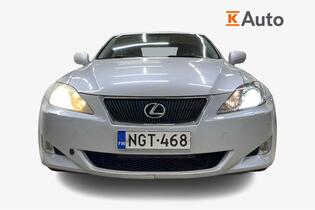 Lexus IS vaihtoauto