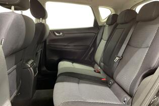 Nissan Pulsar vaihtoauto