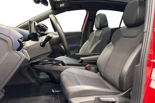 Volkswagen ID.5 vaihtoauto