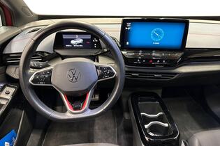 Volkswagen ID.5 vaihtoauto