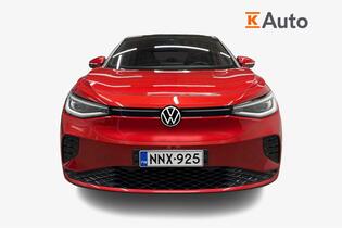 Volkswagen ID.5 vaihtoauto