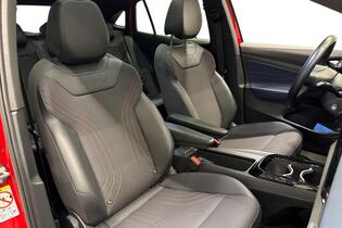 Volkswagen ID.5 vaihtoauto