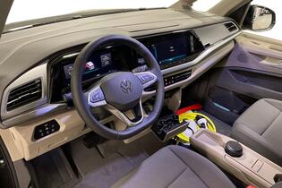 Volkswagen Multivan vaihtoauto