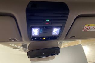 Volkswagen Multivan vaihtoauto