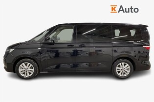 Volkswagen Multivan vaihtoauto