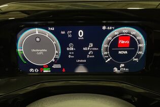 Volkswagen Multivan vaihtoauto