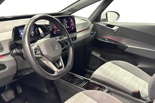 Volkswagen ID.3 vaihtoauto