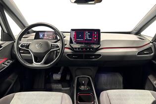 Volkswagen ID.3 vaihtoauto