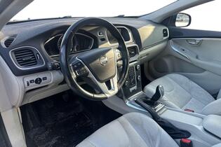 Volvo V40 vaihtoauto