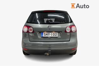 Volkswagen Golf Plus vaihtoauto