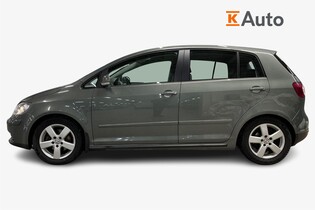 Volkswagen Golf Plus vaihtoauto