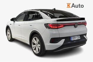 Volkswagen ID.5 vaihtoauto