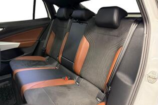 Volkswagen ID.5 vaihtoauto