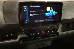 Volkswagen ID. Buzz vaihtoauto