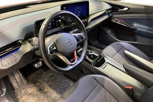 Volkswagen ID.5 vaihtoauto