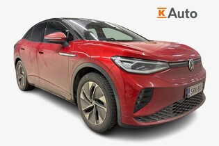 Volkswagen ID.5 vaihtoauto