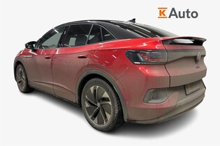 Volkswagen ID.5 vaihtoauto