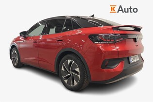 Volkswagen ID.5 vaihtoauto