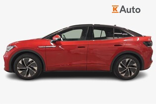 Volkswagen ID.5 vaihtoauto