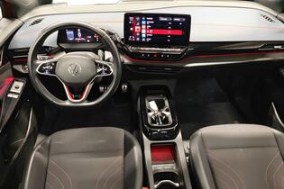 Volkswagen ID.5 vaihtoauto