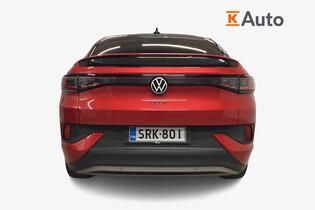 Volkswagen ID.5 vaihtoauto