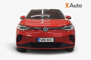 Volkswagen ID.5 vaihtoauto