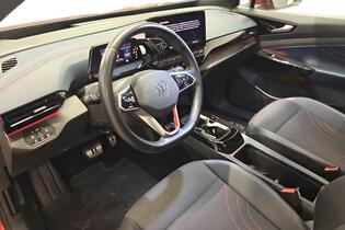 Volkswagen ID.5 vaihtoauto