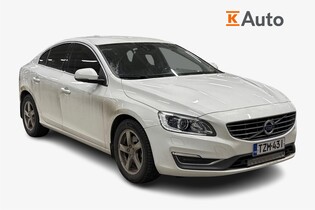 Volvo S60 vaihtoauto