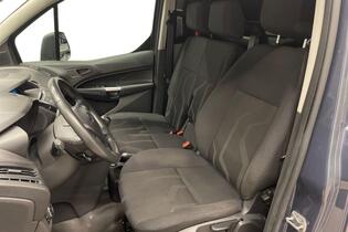 Ford Transit Connect vaihtoauto