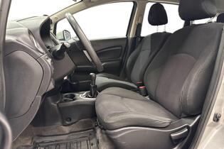 Nissan NOTE vaihtoauto