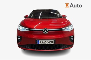 Volkswagen ID.5 vaihtoauto
