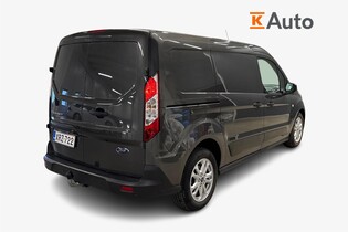 Ford Transit Connect vaihtoauto
