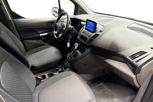 Ford Transit Connect vaihtoauto