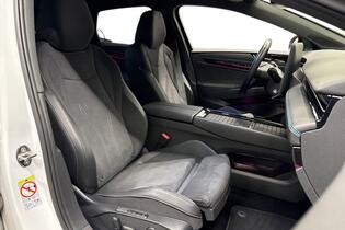 Volkswagen ID.7 vaihtoauto