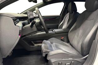 Volkswagen ID.7 vaihtoauto