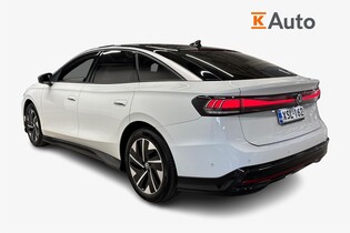 Volkswagen ID.7 vaihtoauto