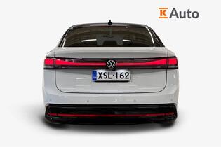 Volkswagen ID.7 vaihtoauto