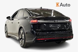 Volkswagen ID.7 vaihtoauto