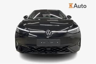 Volkswagen ID.7 vaihtoauto