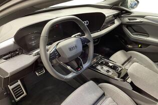 Audi A6 e-tron vaihtoauto