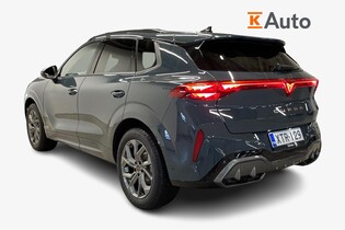 Cupra Terramar vaihtoauto