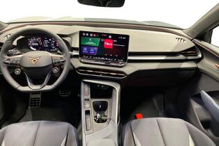 Cupra Terramar vaihtoauto