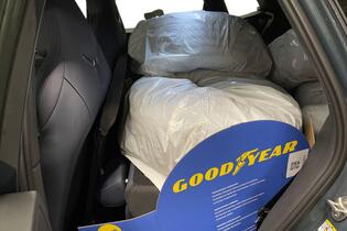 Cupra Terramar vaihtoauto