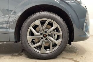 Cupra Terramar vaihtoauto