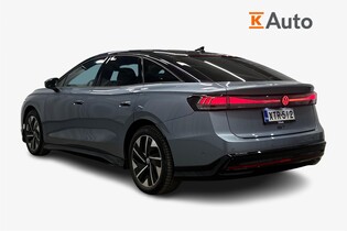 Volkswagen ID.7 vaihtoauto